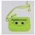 BALENCIAGA Le Cagole Shoulder Bag Leather Green 719065 Auth 185357SAM Verde - vista 24