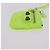 BALENCIAGA Le Cagole Shoulder Bag Leather Green 719065 Auth 185357SAM Verde - vista 26