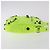 BALENCIAGA Le Cagole Shoulder Bag Leather Green 719065 Auth 185357SAM Verde - vista 3