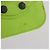 BALENCIAGA Le Cagole Shoulder Bag Leather Green 719065 Auth 185357SAM Verde - vista 30