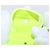 BALENCIAGA Le Cagole Shoulder Bag Leather Green 719065 Auth 185357SAM Verde - vista 34