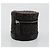 Céline Pochette CELINE C Macadam Canvas PVC Pelle Marrone Oro Auth 184972A D'oro - vista 4