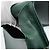Borsa a tracolla CARTIER Must Line in pelle verde e oro Auth bs35522 D'oro - vista 11