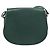Borsa a tracolla CARTIER Must Line in pelle verde e oro Auth bs35522 D'oro - vista 13