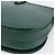 Borsa a tracolla CARTIER Must Line in pelle verde e oro Auth bs35522 D'oro - vista 15