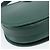 Borsa a tracolla CARTIER Must Line in pelle verde e oro Auth bs35522 D'oro - vista 16