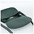 Borsa a tracolla CARTIER Must Line in pelle verde e oro Auth bs35522 D'oro - vista 17
