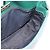 Borsa a tracolla CARTIER Must Line in pelle verde e oro Auth bs35522 D'oro - vista 19