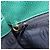 Borsa a tracolla CARTIER Must Line in pelle verde e oro Auth bs35522 D'oro - vista 21