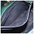 Borsa a tracolla CARTIER Must Line in pelle verde e oro Auth bs35522 D'oro - vista 22