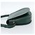 Borsa a tracolla CARTIER Must Line in pelle verde e oro Auth bs35522 D'oro - vista 3