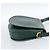 Borsa a tracolla CARTIER Must Line in pelle verde e oro Auth bs35522 D'oro - vista 4