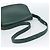 Borsa a tracolla CARTIER Must Line in pelle verde e oro Auth bs35522 D'oro - vista 7