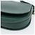 Borsa a tracolla CARTIER Must Line in pelle verde e oro Auth bs35522 D'oro - vista 9