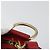 Zaino LOUIS VUITTON Epi Mabillon Rosso Castilian M52237 LV Auth 184225A - vista 14