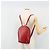 Zaino LOUIS VUITTON Epi Mabillon Rosso Castilian M52237 LV Auth 184225A - vista 23