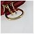 Zaino LOUIS VUITTON Epi Mabillon Rosso Castilian M52237 LV Auth 184225A - vista 7