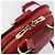 Zaino LOUIS VUITTON Epi Mabillon Rosso Castilian M52237 LV Auth 184225A - vista 9