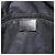 Borsa a tracolla Jackie in tela GG GUCCI Nera Argento 001 3355 Auth bs35573 Nero - vista 10