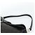 Borsa a tracolla Jackie in tela GG GUCCI Nera Argento 001 3355 Auth bs35573 Nero - vista 8