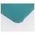 Clutch CHANEL Coco Havana in pelle di agnello blu turchese argento 185438V - vista 16