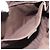 Borsa a tracolla GUCCI GG Canvas Abbey Beige Oro 189833 Auth 184930V D'oro - vista 22
