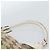 Borsa a tracolla GUCCI GG Canvas Abbey Beige Oro 189833 Auth 184930V D'oro - vista 8