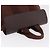 Hermès Borsa HERMES Valparaiso PM in tela e pelle marrone argento Auth BA13422 - vista 6