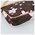LOUIS VUITTON Monogram Cherry Blossom Pochette Pouch M92006 LV Auth 184386SAV Monogramma - vista 15