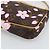 LOUIS VUITTON Monogram Cherry Blossom Pochette Pouch M92006 LV Auth 184386SAV Monogramma - vista 16