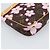 LOUIS VUITTON Monogram Cherry Blossom Pochette Pouch M92006 LV Auth 184386SAV Monogramma - vista 17