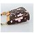 LOUIS VUITTON Monogram Cherry Blossom Pochette Pouch M92006 LV Auth 184386SAV Monogramma - vista 3
