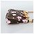 LOUIS VUITTON Monogram Cherry Blossom Pochette Pouch M92006 LV Auth 184386SAV Monogramma - vista 4
