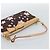 LOUIS VUITTON Monogram Cherry Blossom Pochette Pouch M92006 LV Auth 184386SAV Monogramma - vista 7