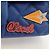 CHANEL Mini Matelasse 20 Chain Shoulder Bag Lamb Skin Blue Gold CC Auth 183794SM Bleu Doré - vue 18