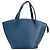 Borsa a Spalla LOUIS VUITTON Epi Saint Jacques Blue M52275 LV Auth BA13296