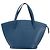 Borsa a Spalla LOUIS VUITTON Epi Saint Jacques Blue M52275 LV Auth BA13296 - vista 13