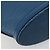Borsa a Spalla LOUIS VUITTON Epi Saint Jacques Blue M52275 LV Auth BA13296 - vista 17