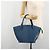 Borsa a Spalla LOUIS VUITTON Epi Saint Jacques Blue M52275 LV Auth BA13296 - vista 22