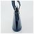 Borsa a Spalla LOUIS VUITTON Epi Saint Jacques Blue M52275 LV Auth BA13296 - vista 4