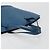 Borsa a Spalla LOUIS VUITTON Epi Saint Jacques Blue M52275 LV Auth BA13296 - vista 7