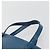 Borsa a Spalla LOUIS VUITTON Epi Saint Jacques Blue M52275 LV Auth BA13296 - vista 8