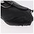 Borsa a Spalla con Catena PRADA in Pelle Nera Argento 185024SAM Nero - vista 16