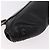 Borsa a Spalla con Catena PRADA in Pelle Nera Argento 185024SAM Nero - vista 17