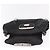 Borsa a Spalla con Catena PRADA in Pelle Nera Argento 185024SAM Nero - vista 20