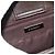 Borsa BURBERRY Nova Check in tela nera e argento Auth ep14880 Nero - vista 10