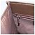 Borsa BURBERRY Nova Check in tela nera e argento Auth ep14880 Nero - vista 20