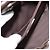 Borsa BURBERRY Nova Check in tela nera e argento Auth ep14880 Nero - vista 21