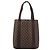 LOUIS VUITTON Damier Ebene Kababobur Tote Bag N52006 LV Auth ka4745 - vista 13