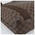 LOUIS VUITTON Damier Ebene Kababobur Tote Bag N52006 LV Auth ka4745 - vista 14